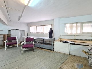 Local comercial en alquiler en Amurrio