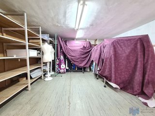 Local comercial en alquiler en Amurrio