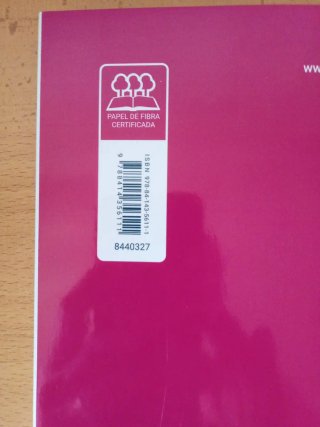 Anaya Física Química 3 ESO