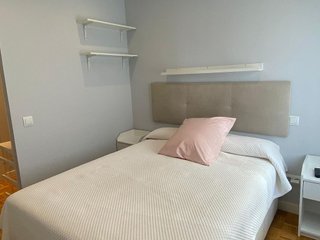 Piso en alquiler en Arapiles en Madrid