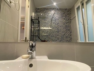 Piso en alquiler en Arapiles en Madrid