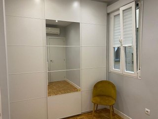 Piso en alquiler en Arapiles en Madrid