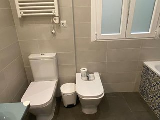 Piso en alquiler en Arapiles en Madrid
