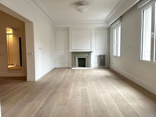 Piso en alquiler en Cuatro Caminos en Madrid