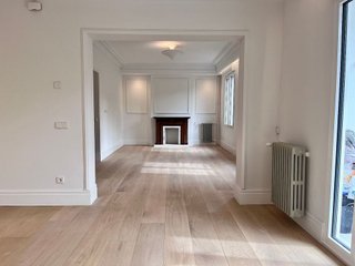 Piso en alquiler en Cuatro Caminos en Madrid