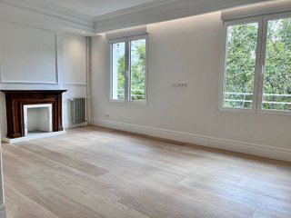 Piso en alquiler en Cuatro Caminos en Madrid