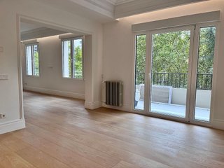 Piso en alquiler en Cuatro Caminos en Madrid