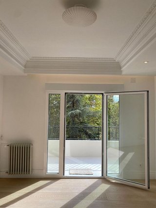 Piso en alquiler en Cuatro Caminos en Madrid