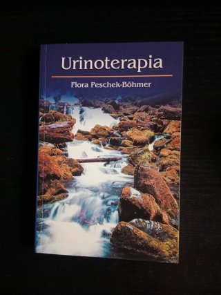 Urinoterapia