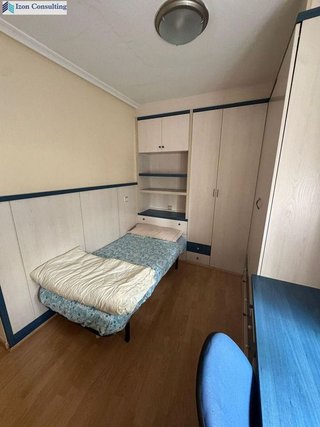 Piso en alquiler en Carretas - Huerta de Marzo - La Pajarita en Albacete