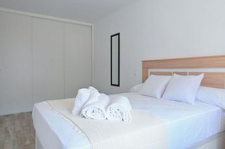 Piso en alquiler en Prosperidad en Madrid