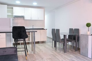 Piso en alquiler en Prosperidad en Madrid