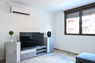 Piso en alquiler en Prosperidad en Madrid