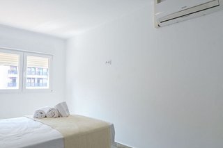 Piso en alquiler en Prosperidad en Madrid