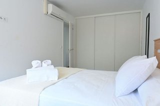 Piso en alquiler en Prosperidad en Madrid