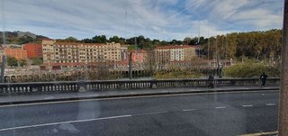 Oficina en alquiler en Barrio de Abando en Bilbao