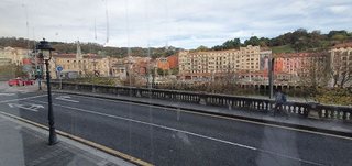 Oficina en alquiler en Barrio de Abando en Bilbao