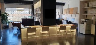 Oficina en alquiler en Barrio de Abando en Bilbao