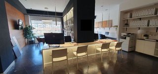 Oficina en alquiler en Barrio de Abando en Bilbao