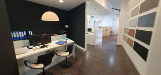 Oficina en alquiler en Barrio de Abando en Bilbao
