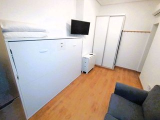 Piso en alquiler en Cortes - Huertas en Madrid