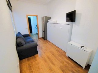 Piso en alquiler en Cortes - Huertas en Madrid