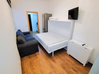 Piso en alquiler en Cortes - Huertas en Madrid