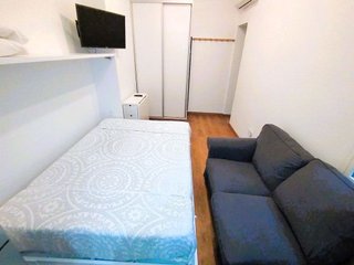 Piso en alquiler en Cortes - Huertas en Madrid