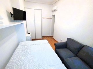 Piso en alquiler en Cortes - Huertas en Madrid