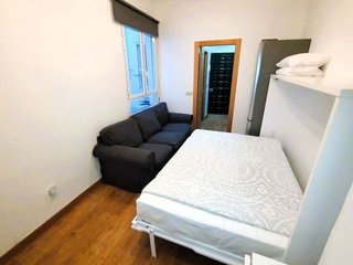 Piso en alquiler en Cortes - Huertas en Madrid