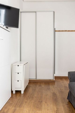 Piso en alquiler en Cortes - Huertas en Madrid