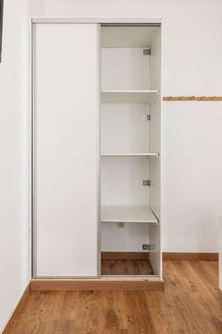 Piso en alquiler en Cortes - Huertas en Madrid