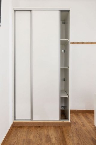 Piso en alquiler en Cortes - Huertas en Madrid