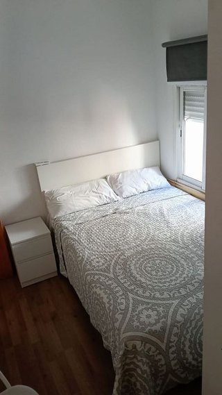 Piso en alquiler en Cortes - Huertas en Madrid