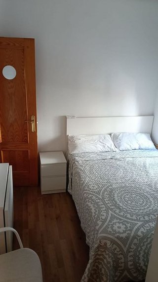Piso en alquiler en Cortes - Huertas en Madrid