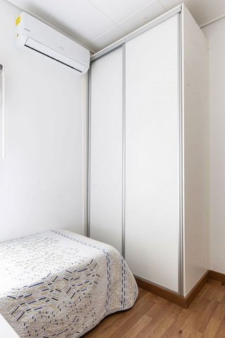 Piso en alquiler en Cortes - Huertas en Madrid