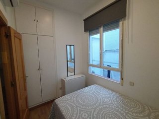 Piso en alquiler en Cortes - Huertas en Madrid
