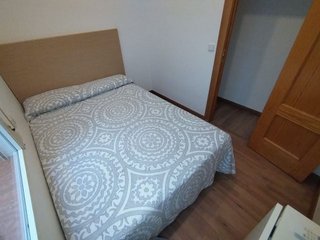 Piso en alquiler en Cortes - Huertas en Madrid