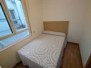 Piso en alquiler en Cortes - Huertas en Madrid