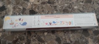 Vinilo decorativo infantil. NUEVO.