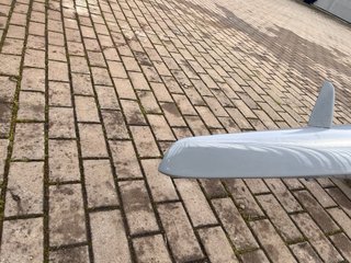 Kayak K1 Sipre Kepler M