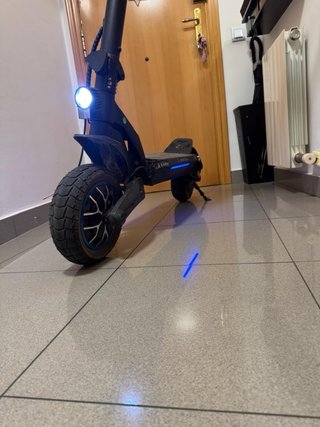 Patinete Eléctrico SmartGyro
