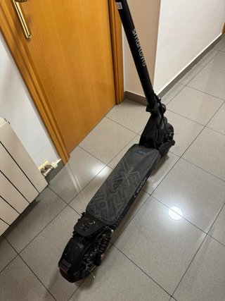 Patinete Eléctrico SmartGyro