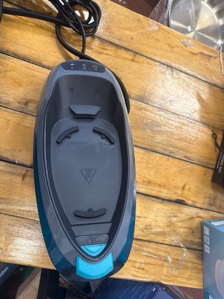 Cecotec Ironhero 3000W Plancha Vapor