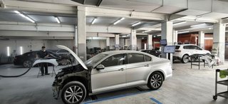 Local comercial en alquiler en Sur - PAU 4 en Móstoles