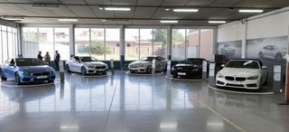 Local comercial en alquiler en Sur - PAU 4 en Móstoles