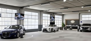 Local comercial en alquiler en Sur - PAU 4 en Móstoles