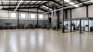 Local comercial en alquiler en Sur - PAU 4 en Móstoles