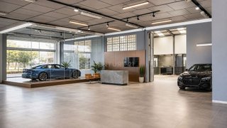 Local comercial en alquiler en Sur - PAU 4 en Móstoles