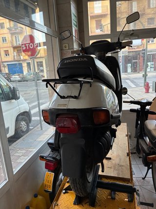 Honda Vision 90cc para piezas